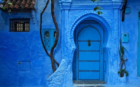 7 Days Tangier tour to Fes