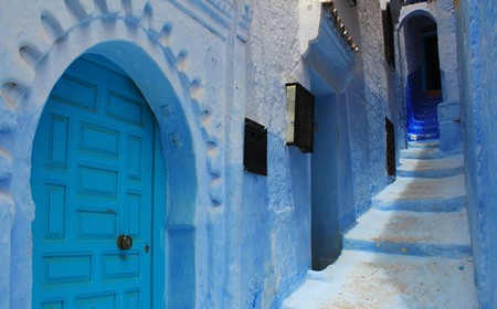 Private tours from Tangier