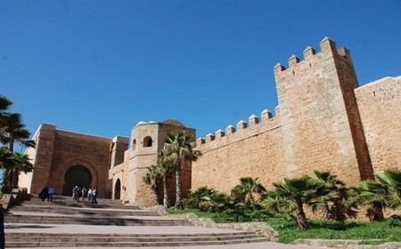 8 Days Morocco Imperial Cities tour