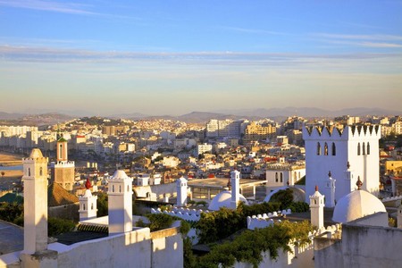 Morocco tours from Tangier,